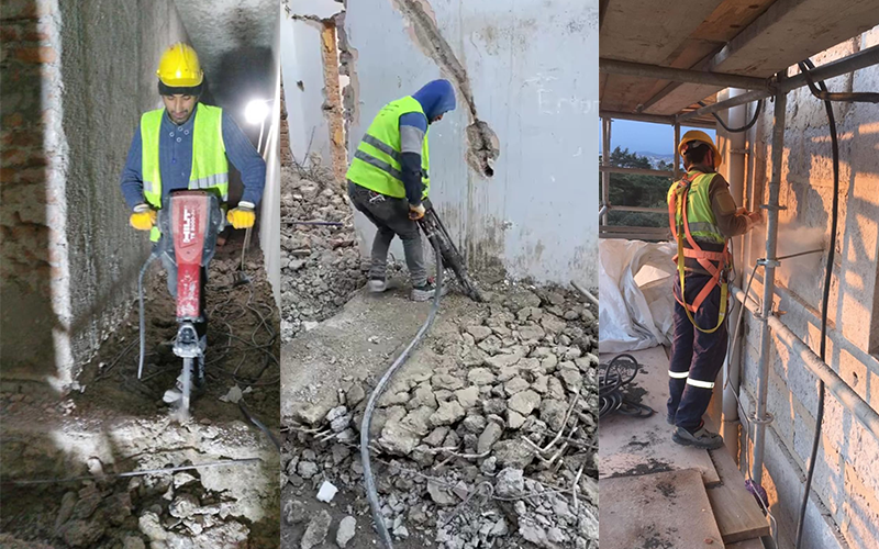 Kırım Yıkım İşleri